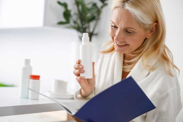 Duloxetine summary of product characteristics
