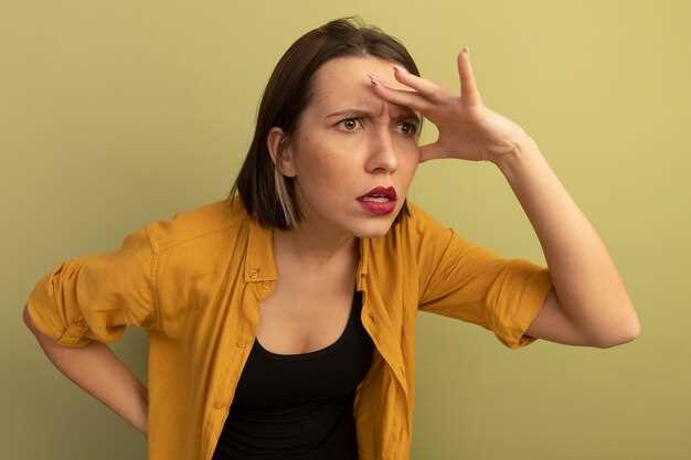 Effect of duloxetine on the eye