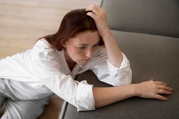 Increased anxiety duloxetine